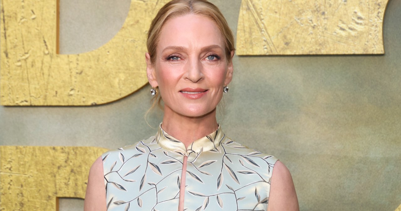 Uma Thurman /Kayla Oaddams/WireImage /Getty Images