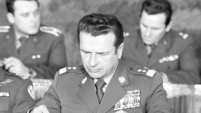 Umarł kolejny człowiek Moskwy w Polsce