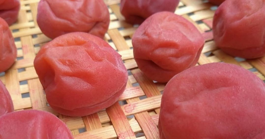 Умебоші - "санітар" та потужний біостимулятор для кишківника /Domena publiczna