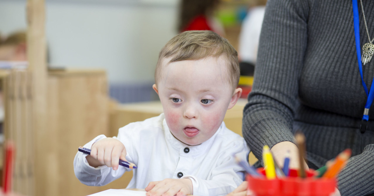 Umiejętności, które dzieci nabędą w przedszkolu, zaprocentują w kolejnych etapach edukacji /123RF/PICSEL