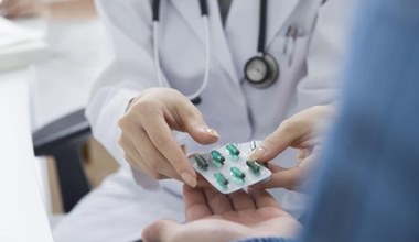 Umierać będzie nawet 10 milionów ludzi rocznie. Wszystko przez antybiotyki
