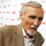 Dennis Hopper aktor,reżyser