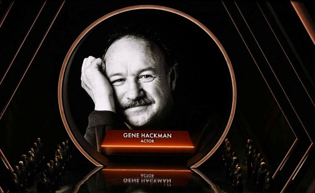 Umierał kilka dni w samotności. Ostateczne wyniki autopsji Gene'a Hackmana