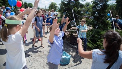 ​Umiesz wygrywać? Dołącz do Akademii Przyszłości i naucz tego najmłodszych!