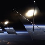 Umieszczą w kosmosie 50 tys. luster. Chcą sprzedawać "słońce" nocą