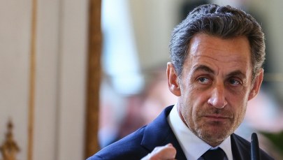 Umorzona sprawa przeciw Sarkozy'emu w aferze Bettencourt