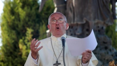 Umorzone śledztwo ws. znieważenia Franciszka 