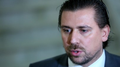 Umorzono śledztwo ws. działań "agenta Tomka"