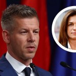 Umorzono śledztwo ws. Petera Magyra. W tle oskarżenia byłej żony polityka