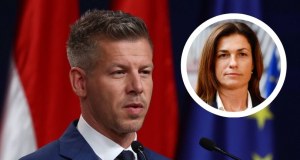 Umorzono śledztwo ws. Petera Magyra. W tle oskarżenia byłej żony polityka