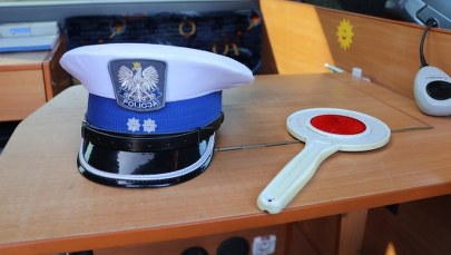 Umorzono śledztwo ws. seksskandalu w Komendzie Stołecznej Policji