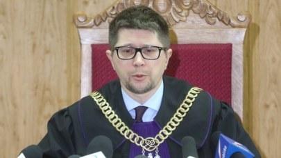 Umorzono śledztwo ws. włamania na konto sędziego Łączewskiego