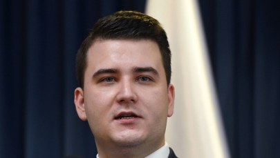 Umorzono śledztwo z doniesienia Misiewicza na posłów PO