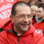 Umorzono sprawę ks. Stryczka o mobbing. Co ustalono?