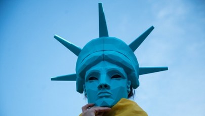 Umowa, broń i gniew na dyplomatę. USA wykonują zwrot w relacjach z Ukrainą