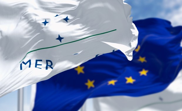 ​Umowa handlowa UE-Mercosur wchodzi w życie. Rolnicy alarmują
