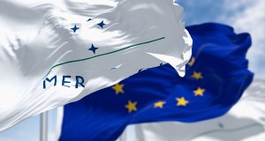 ​Umowa handlowa UE-Mercosur wchodzi w życie. Rolnicy alarmują