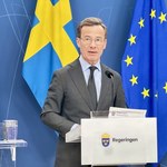 Umowa handlowa UE z Izraelem zamrożona? Szwecja naciska