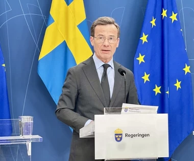 Umowa handlowa UE z Izraelem zamrożona? Szwecja naciska