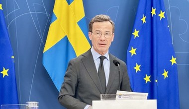 Umowa handlowa UE z Izraelem zamrożona? Szwecja naciska