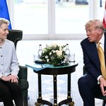 Umowa handlowa USA-UE. Jest porozumienie po negocjacjach w Szkocji