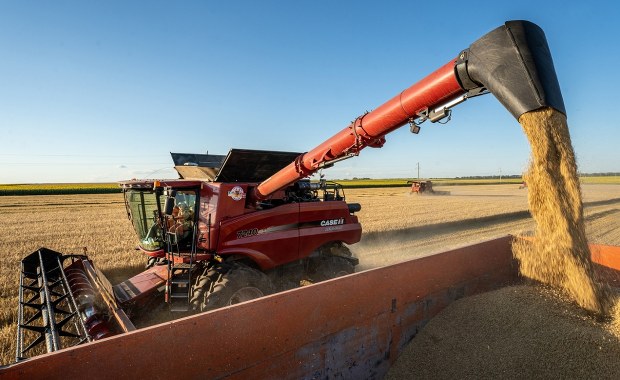Umowa handlowa z Ukrainą. Unia Europejska podjęła decyzję