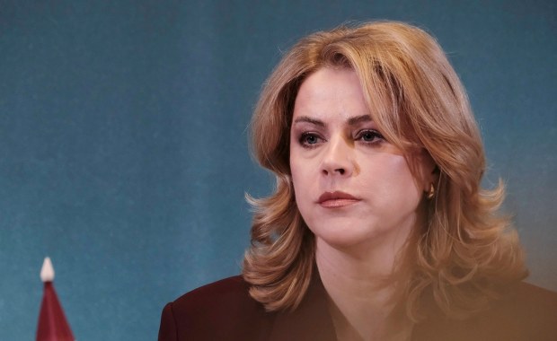 Umowa koalicyjna podpisana. Będą nowe władze na Łotwie