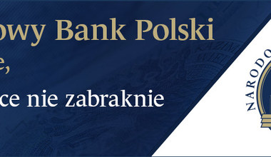 Umowa między bankami centralnymi Polski i Ukrainy 