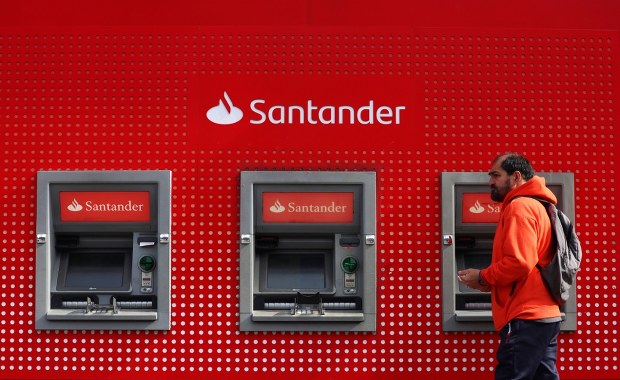 Umowa na 7 mld euro. Santander Bank Polska zmienia właściciela