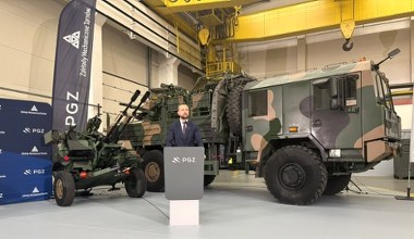 Umowa na blisko 310 mln zł podpisana. "Będziemy dalej inwestować"