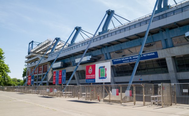 ​Umowa na modernizację stadionu Wisły podpisana