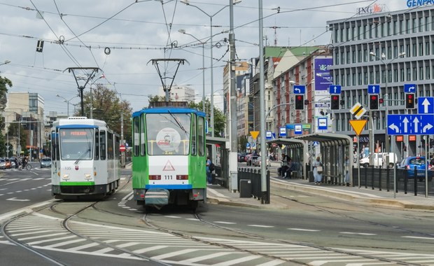 Umowa na nowe tramwaje w Szczecinie podpisana