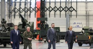 Umowa na system San podpisana. "Absolutny przełom"