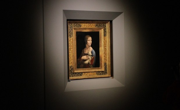 Umowa na wykup przez państwo kolekcji Książąt Czartoryskich będzie podpisana najpóźniej w czwartek