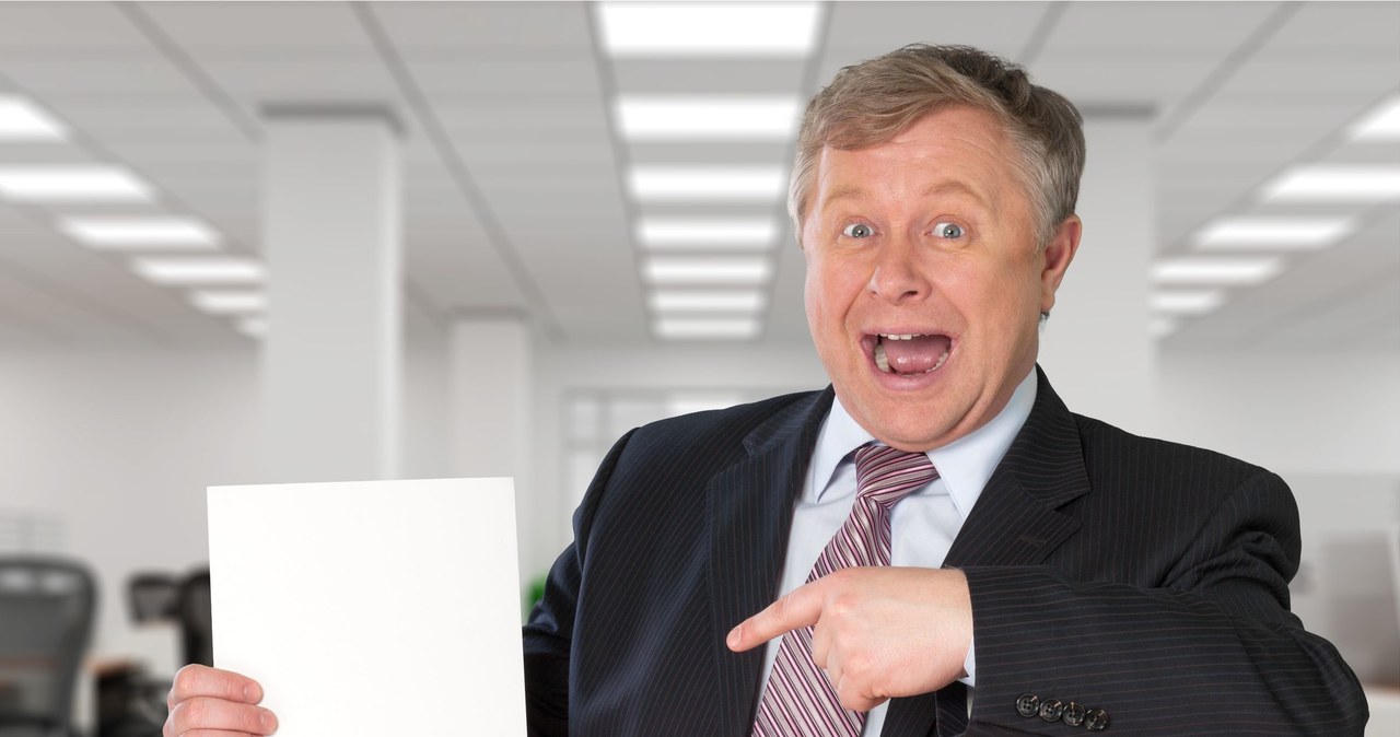 Umowa o pracę powinna uregulować relacje przedsiębiorcy i zatrudnionego /123RF/PICSEL