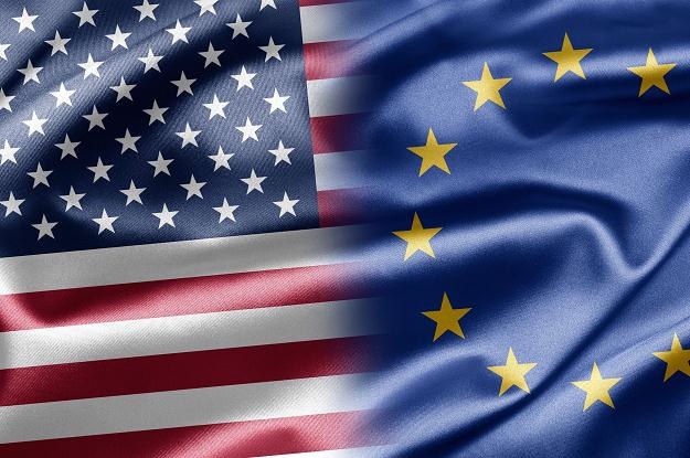 Umowa o wolnym handlu między Unią Europejską a Stanami Zjednoczonymi budzi nadzieje i wątpliwości /&copy;123RF/PICSEL