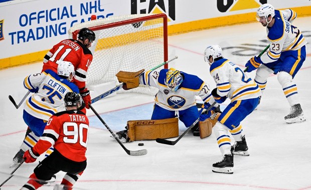 Umowa podpisana. Gwiazdy NHL zagrają na igrzyskach