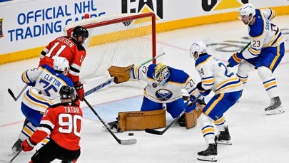 Umowa podpisana. Gwiazdy NHL zagrają na igrzyskach