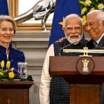 Umowa UE-Indie może uderzyć w europejskie firmy. W tle są Rosjanie