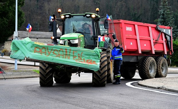 Umowa UE-Mercosur. Jest porozumienie prawodawców