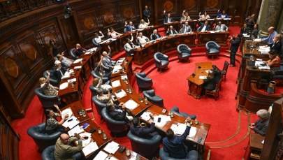 ​Umowa UE-Mercosur ratyfikowana w Ameryce Płd. Droga otwarta