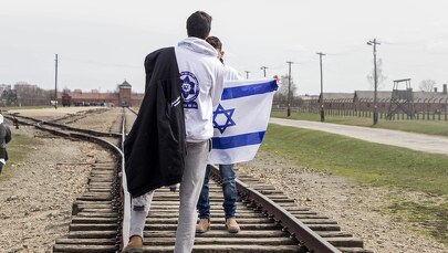 Umowa ws. wizyt izraelskiej młodzieży podpisana. Ochroną zajmie się strona polska