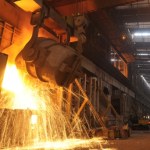 Umowa z Indiami. Czy napływ indyjskiej stali zagrażający polskim hutom zostanie powstrzymany? 
