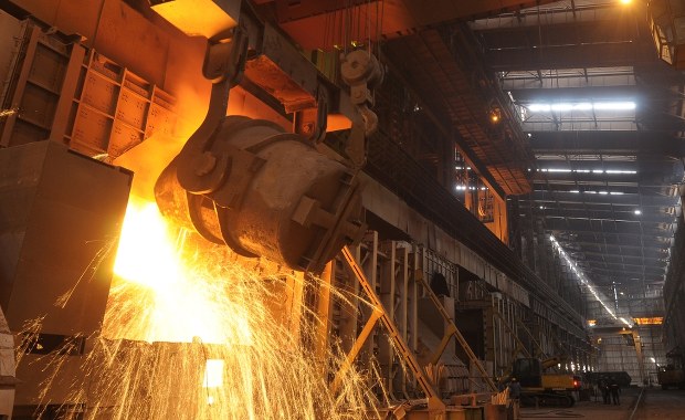 Umowa z Indiami. Czy napływ indyjskiej stali zagrażający polskim hutom zostanie powstrzymany? 