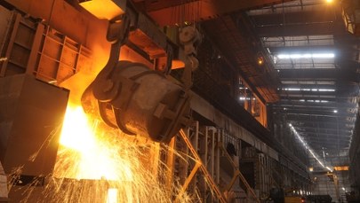 Umowa z Indiami. Czy napływ indyjskiej stali zagrażający polskim hutom zostanie powstrzymany? 