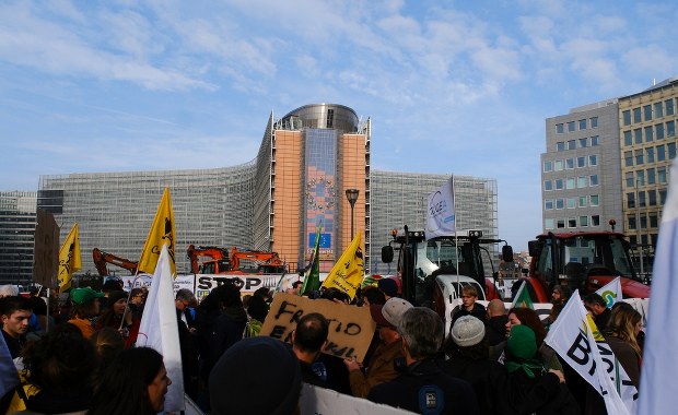 Umowa z Mercosur w zasadzie przesądzona. W środę ostatnie negocjacje