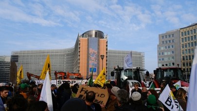 Umowa z Mercosur w zasadzie przesądzona. W środę ostatnie negocjacje