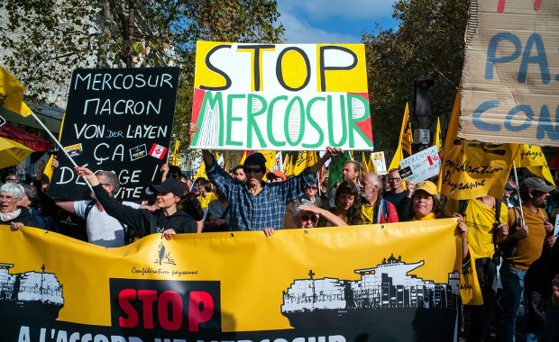 Umowa z Mercosur wkrótce w TSUE. Ostatnia faza przygotowań w PE