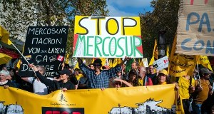 Umowa z Mercosur wkrótce w TSUE. Ostatnia faza przygotowań w PE