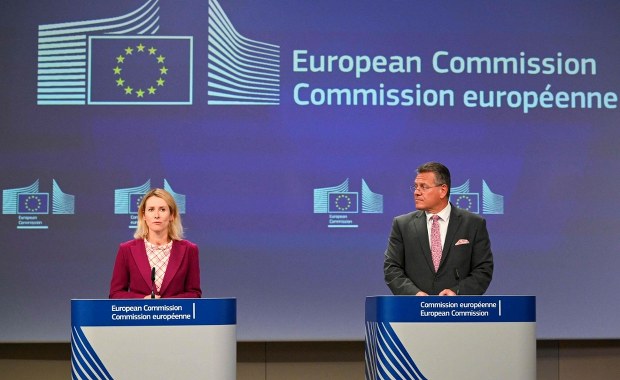 Umowa z Mercosurem zatwierdzona przez Komisję Europejską